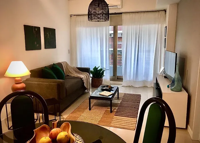 Topacio Tower Apartamento Nara I