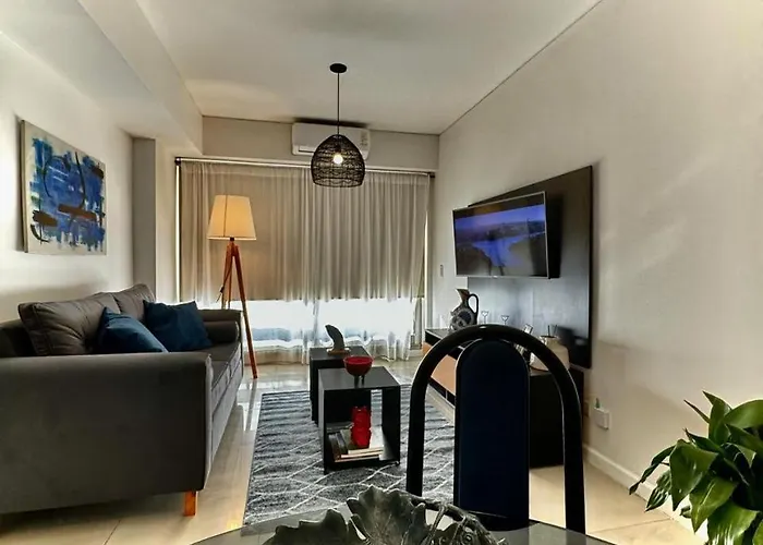 Topacio Tower Apartamento Nara I