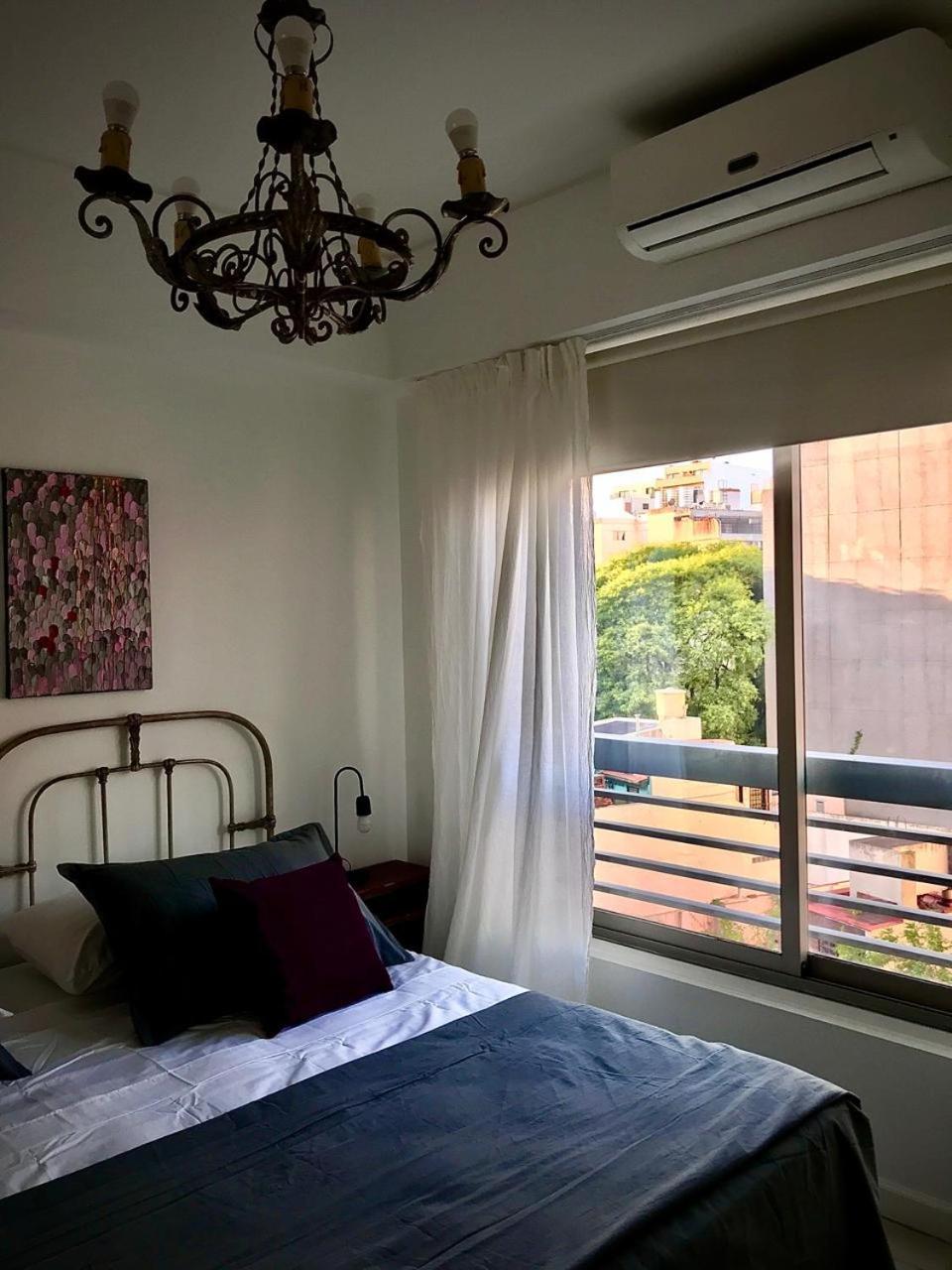 Apartment Topacio Tower Nara I