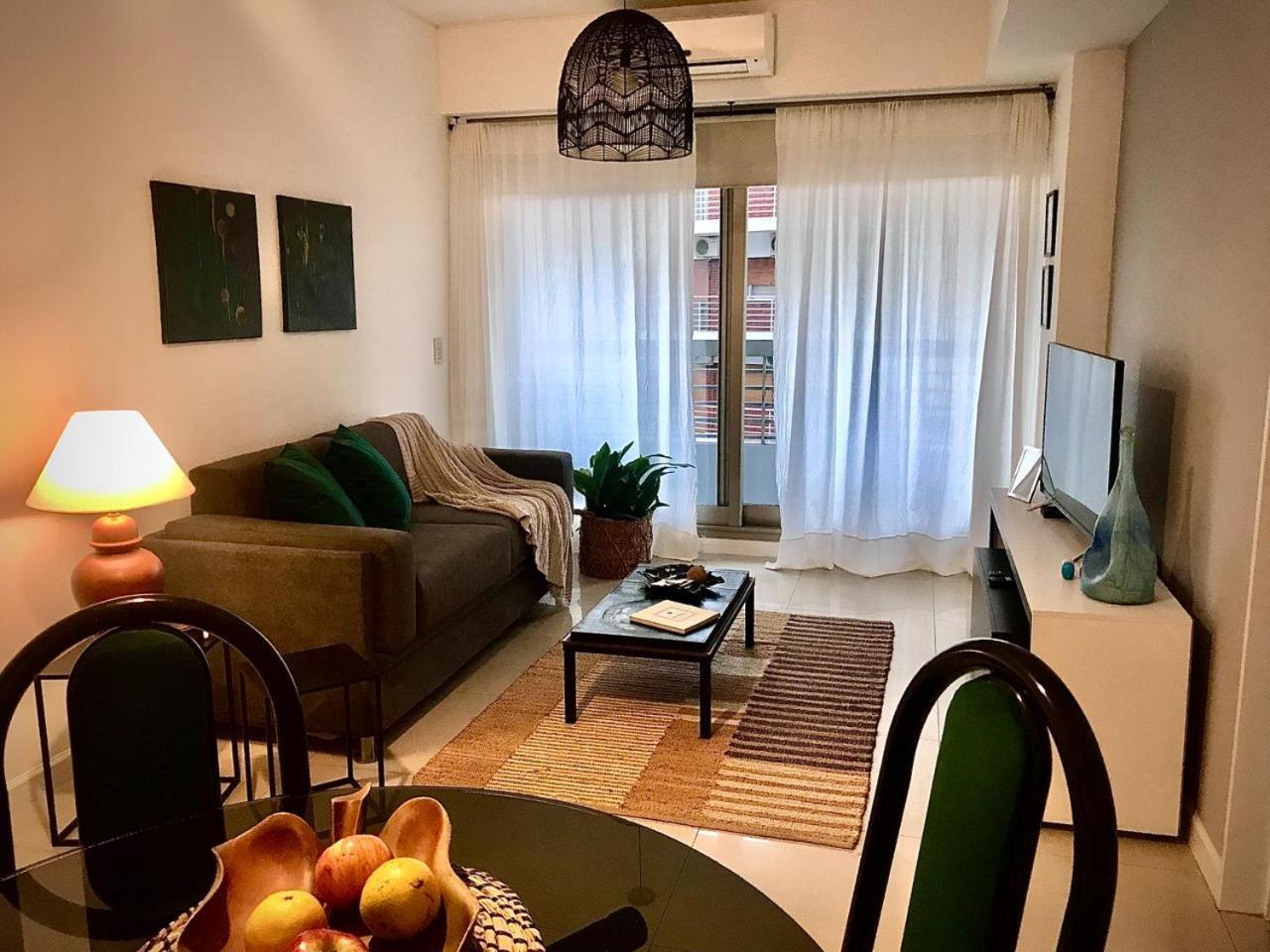 Topacio Tower Nara I Apartment