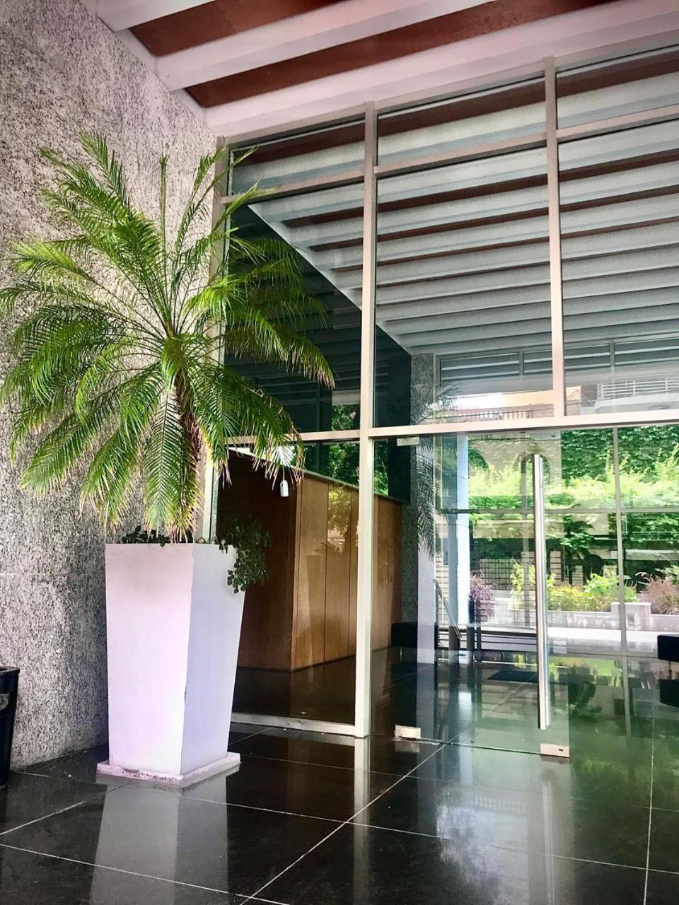Apartment Topacio Tower Nara I