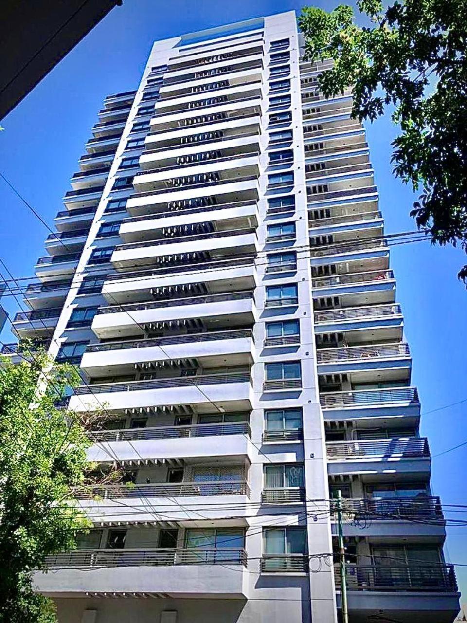 Topacio Tower Nara I Apartment
