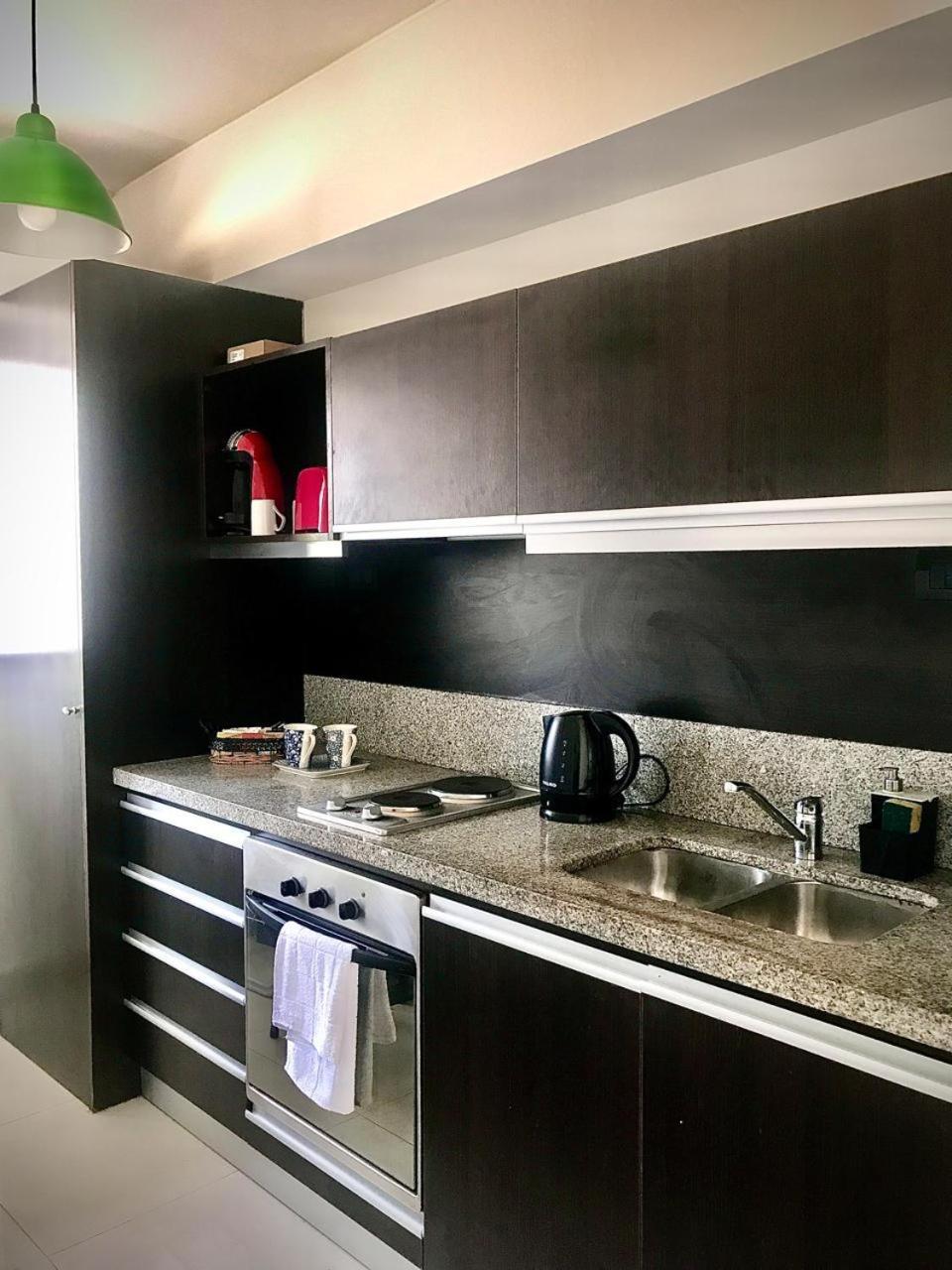 Topacio Tower Nara I Apartment Buenos Aires