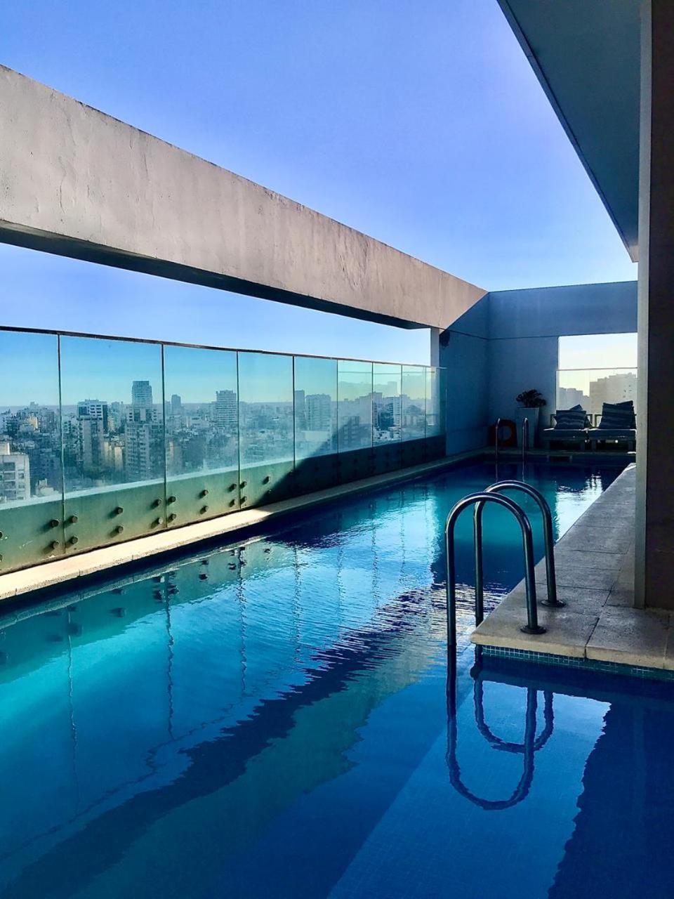 Topacio Tower Nara I Buenos Aires