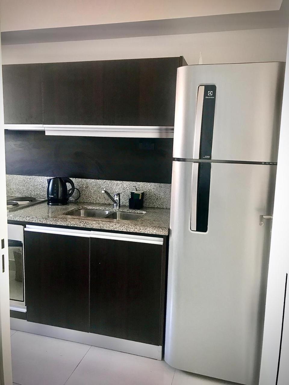 Apartment Topacio Tower Nara I Buenos Aires