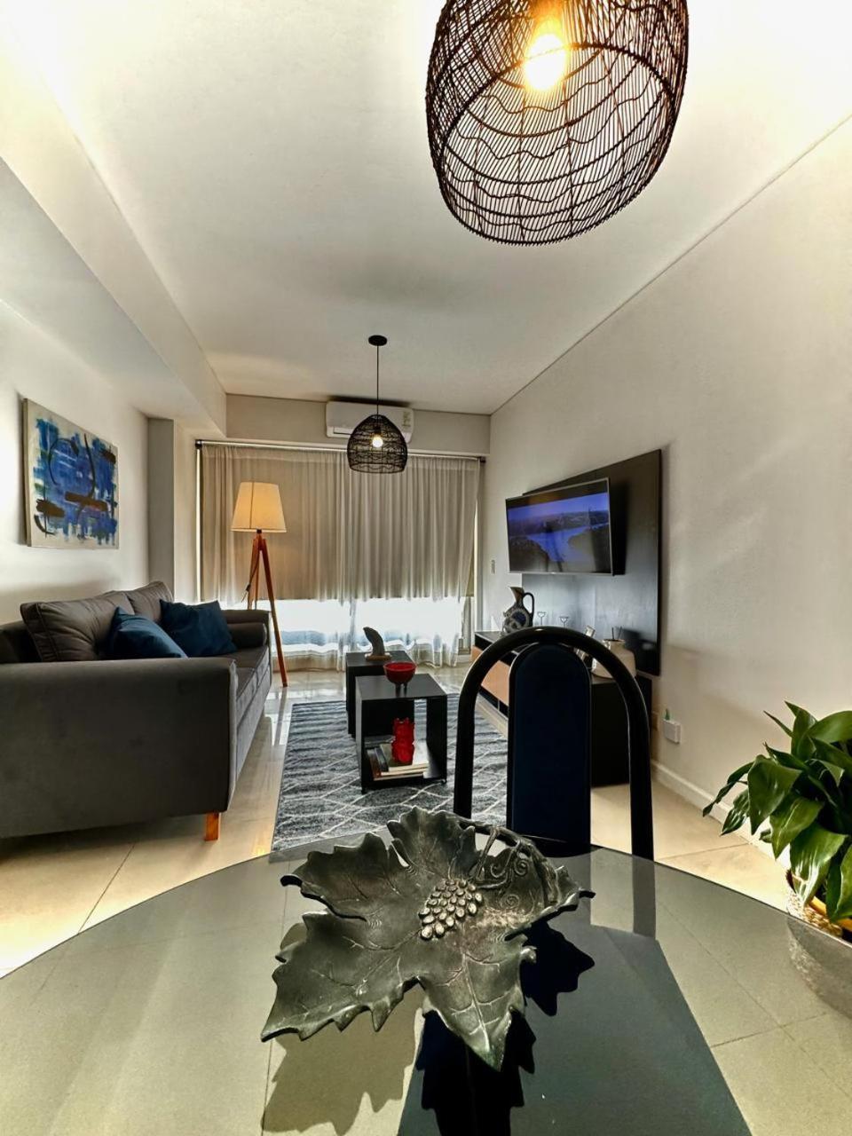 Topacio Tower Nara I Apartment